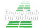 Forestech Equipment Ltd. Logo
