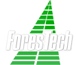 Forestech Equipment Ltd. Logo
