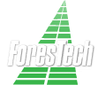 Forestech Equipment Ltd. Logo