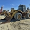 2002 Caterpillar 972G "Logger" Wheel Loader