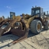 2002 Caterpillar 972G "Logger" Wheel Loader - Image 2