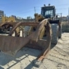 2002 Caterpillar 972G "Logger" Wheel Loader - Image 3