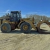 2002 Caterpillar 972G "Logger" Wheel Loader - Image 9