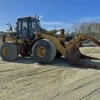 2002 Caterpillar 972G "Logger" Wheel Loader - Image 8