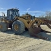 2002 Caterpillar 972G "Logger" Wheel Loader - Image 7