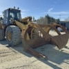2002 Caterpillar 972G "Logger" Wheel Loader - Image 6