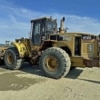 2002 Caterpillar 972G "Logger" Wheel Loader - Image 17