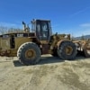 2002 Caterpillar 972G "Logger" Wheel Loader - Image 10