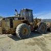 2002 Caterpillar 972G "Logger" Wheel Loader - Image 11