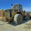 2002 Caterpillar 972G "Logger" Wheel Loader - Image 12