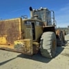 2002 Caterpillar 972G "Logger" Wheel Loader - Image 13