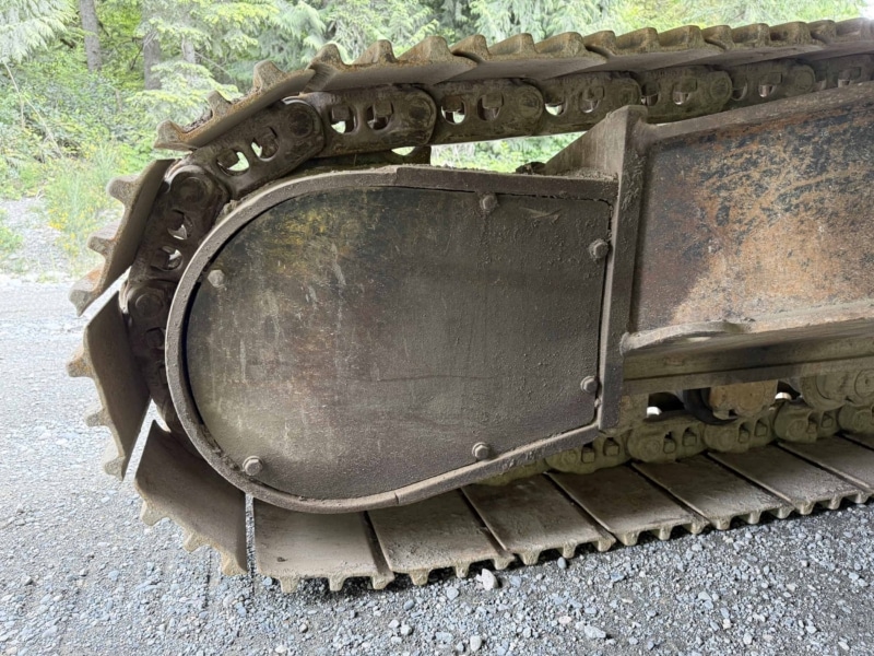 2006 John Deere 270DLC Hydraulic Excavator Drill - Image 52