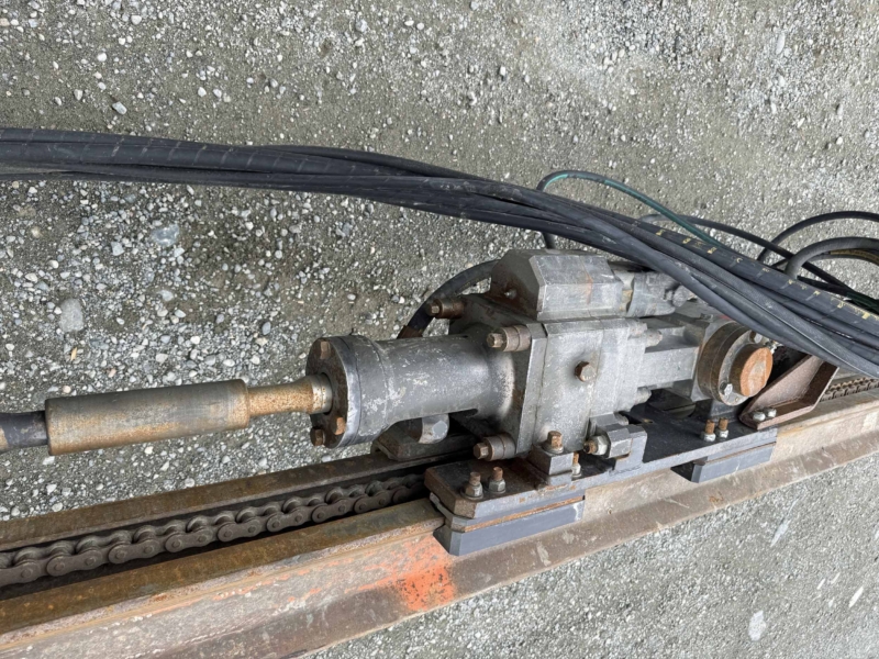 2006 John Deere 270DLC Hydraulic Excavator Drill - Image 27