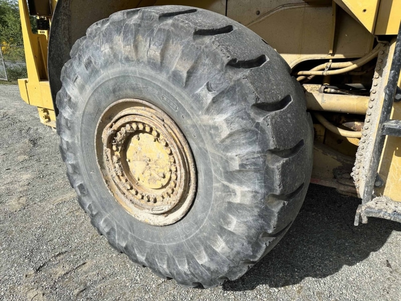 2001 Caterpillar 980G "Forest Machine" Wheel Loader - Image 34