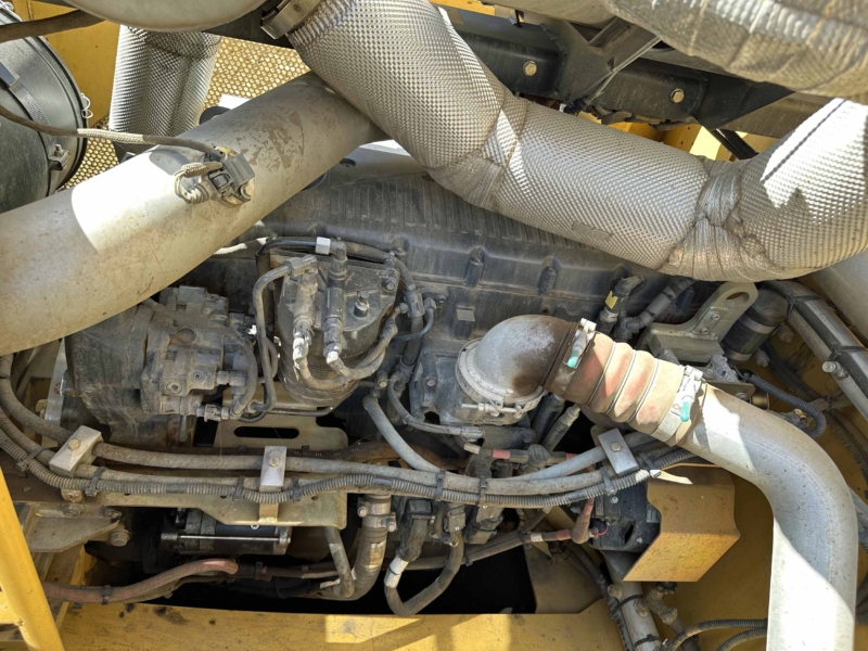 2018 Tigercat 890 Heel Boom Log Loader - Image 41