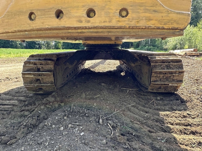 2018 Tigercat 890 Heel Boom Log Loader - Image 45