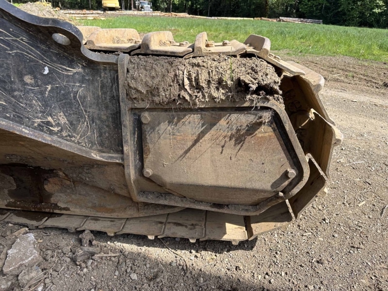 2018 Tigercat 890 Heel Boom Log Loader - Image 55
