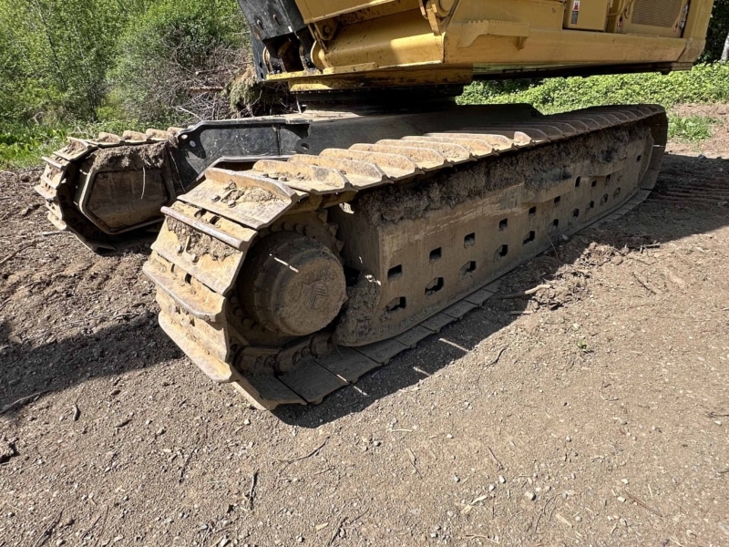 2018 Tigercat 890 Heel Boom Log Loader - Image 48