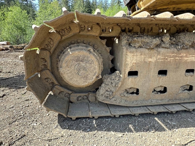 2018 Tigercat 890 Heel Boom Log Loader - Image 54