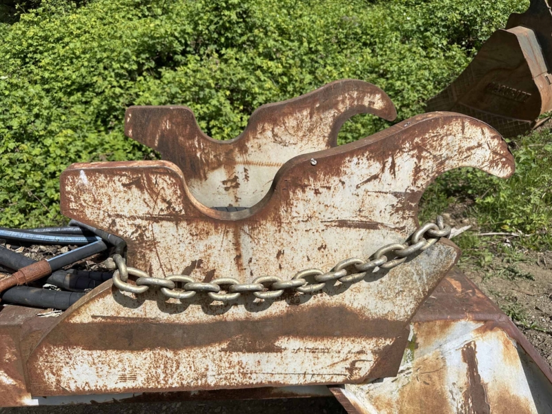 1999 Jewell JM4052LG 52" Grapple & Heel Rack - Image 17