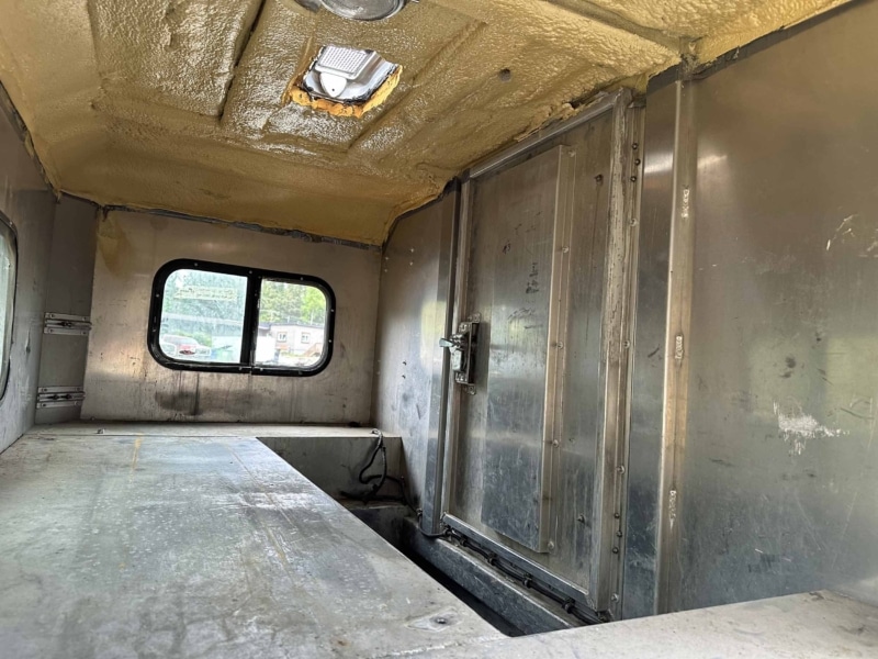 Rival Truck Aluminum ETV Body - Image 8
