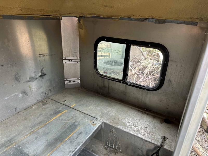 Rival Truck Aluminum ETV Body - Image 10