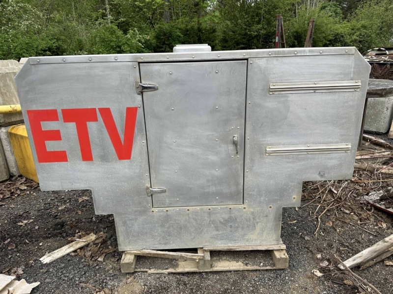 Rival Truck Aluminum ETV Body - Image 5