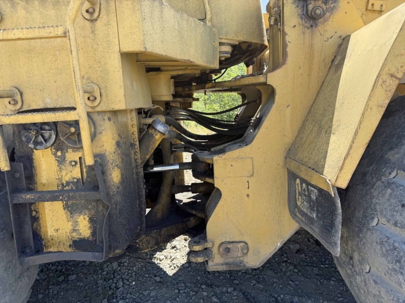 1994 Caterpillar 980F "Logger" Wheel Loader - Image 26