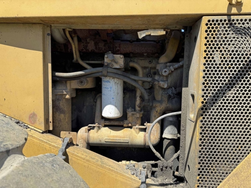 1994 Caterpillar 980F "Logger" Wheel Loader - Image 32