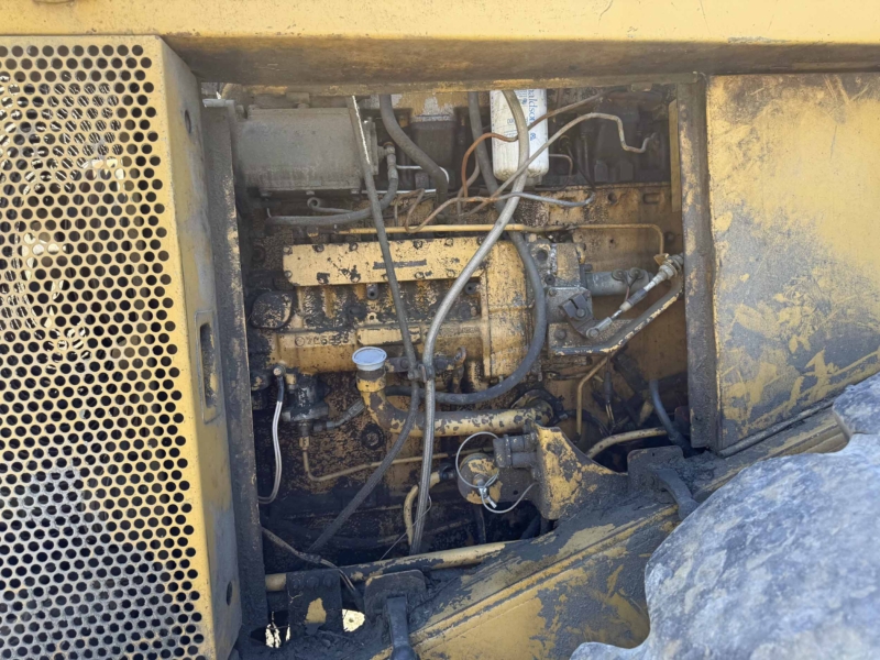 1994 Caterpillar 980F "Logger" Wheel Loader - Image 31