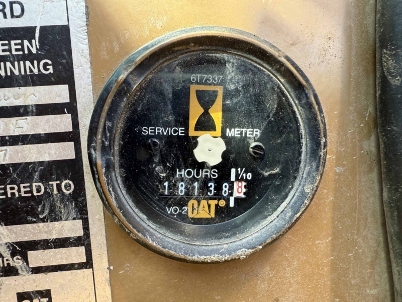1994 Caterpillar 980F "Logger" Wheel Loader - Image 28
