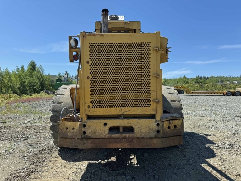 1994 Caterpillar 980F "Logger" Wheel Loader - Image 11