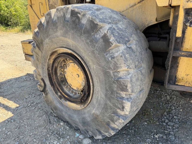 1994 Caterpillar 980F "Logger" Wheel Loader - Image 29