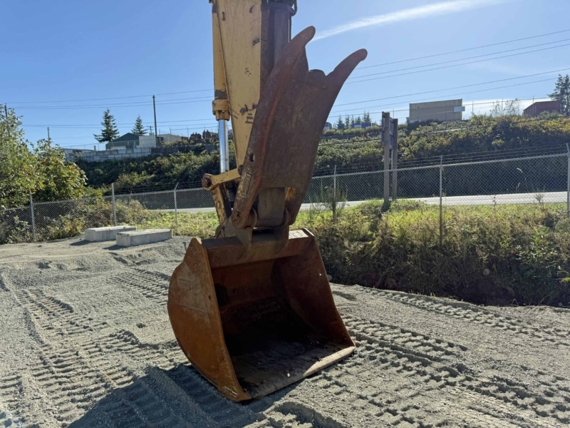 1994 Caterpillar 330L "Road Builder" Hydraulic Excavator - Image 21