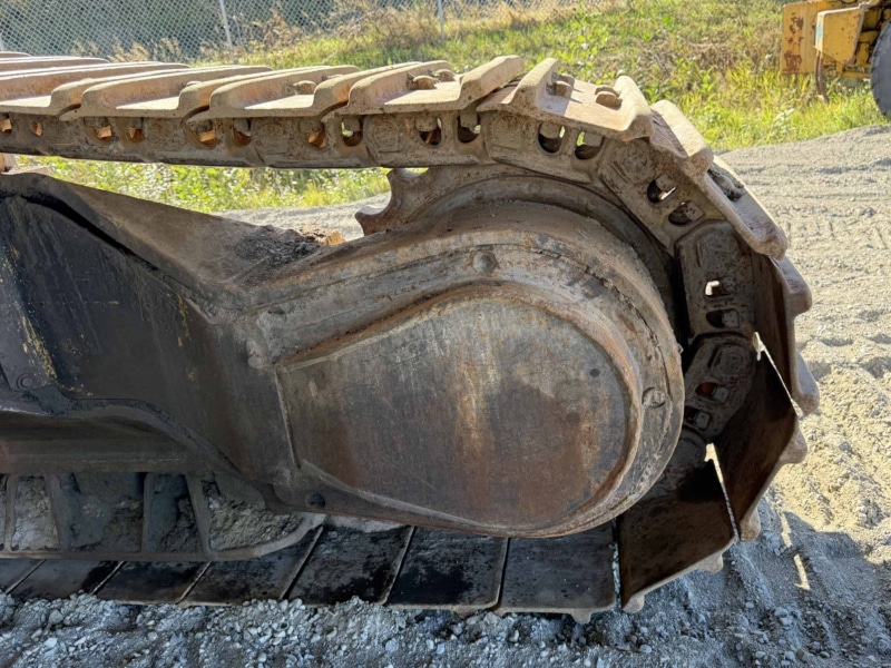 1994 Caterpillar 330L "Road Builder" Hydraulic Excavator - Image 40