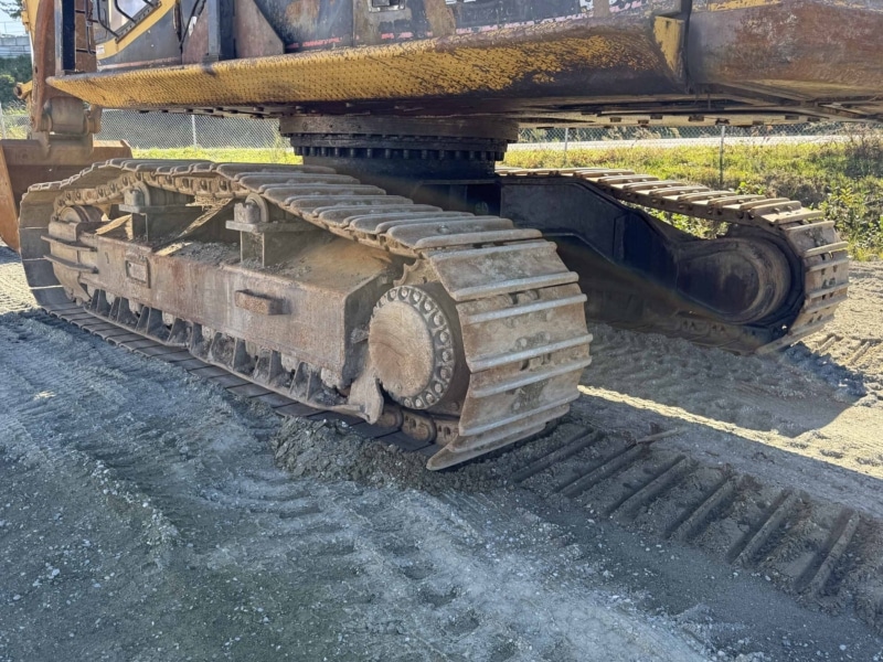 1994 Caterpillar 330L "Road Builder" Hydraulic Excavator - Image 34