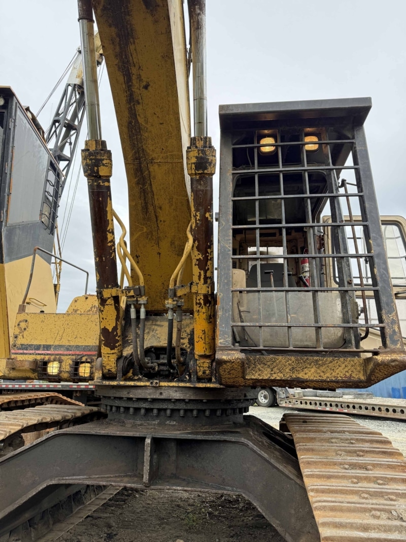 1994 Caterpillar 330L "Road Builder" Hydraulic Excavator - Image 42
