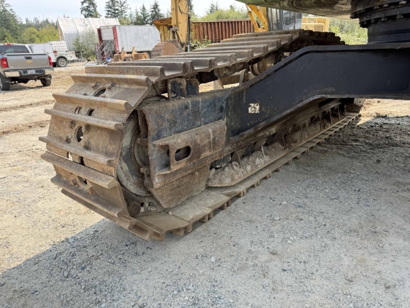 2013 John Deere 3754D "Road Builder" Hydraulic Excavator - Image 49