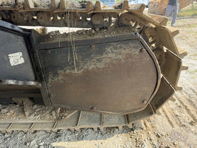 2013 John Deere 3754D "Road Builder" Hydraulic Excavator - Image 51