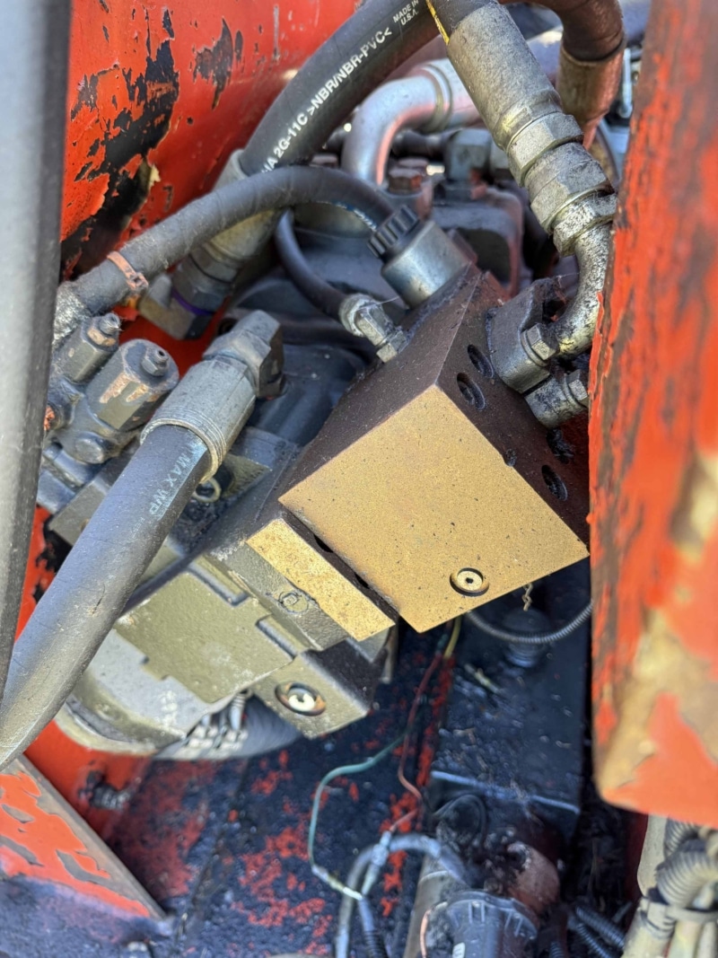 2002 Madill T2250B Feller Buncher - Image 18