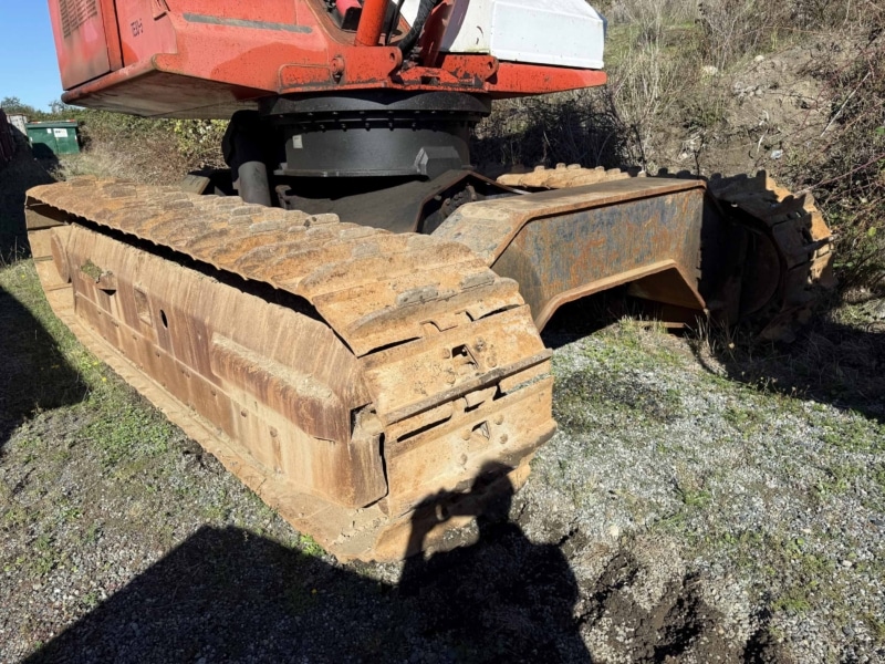 2002 Madill T2250B Feller Buncher - Image 22