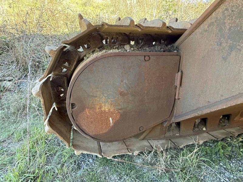 2002 Madill T2250B Feller Buncher - Image 29