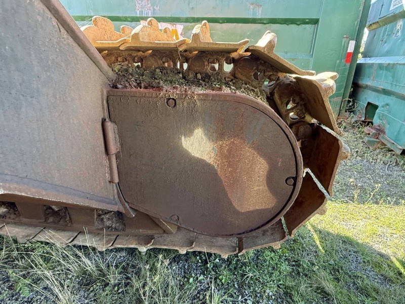 2002 Madill T2250B Feller Buncher - Image 27
