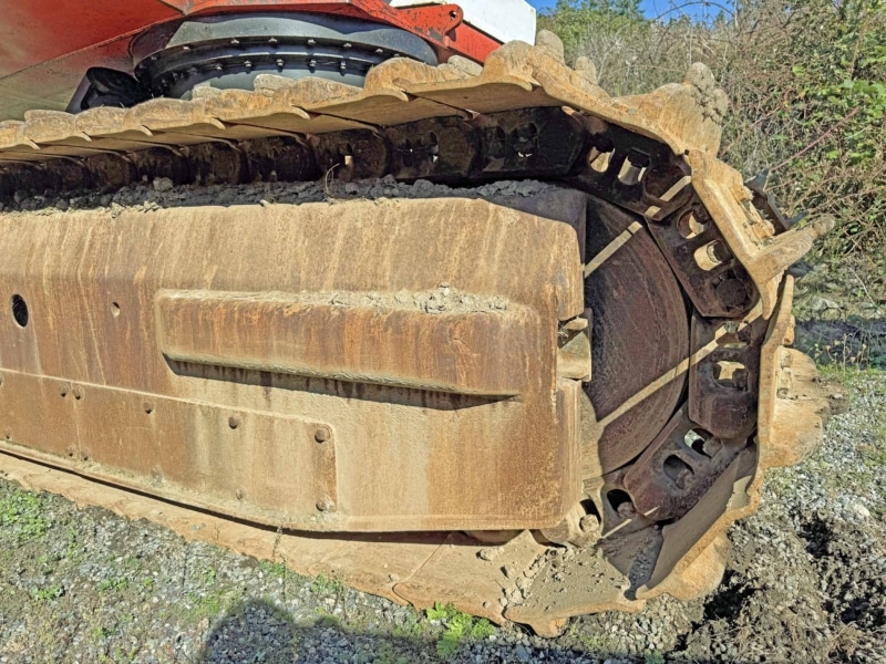 2002 Madill T2250B Feller Buncher - Image 25