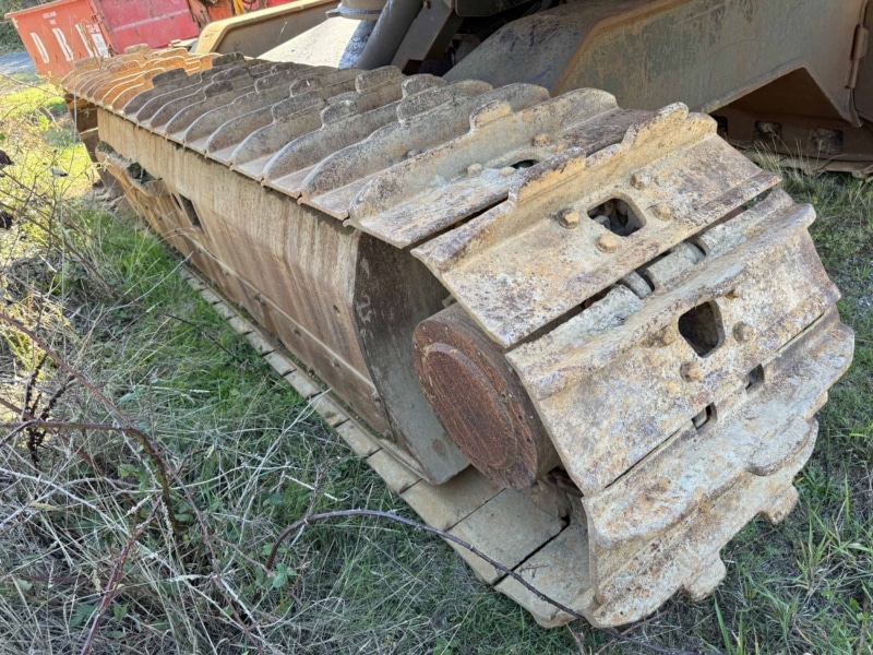 2002 Madill T2250B Feller Buncher - Image 24