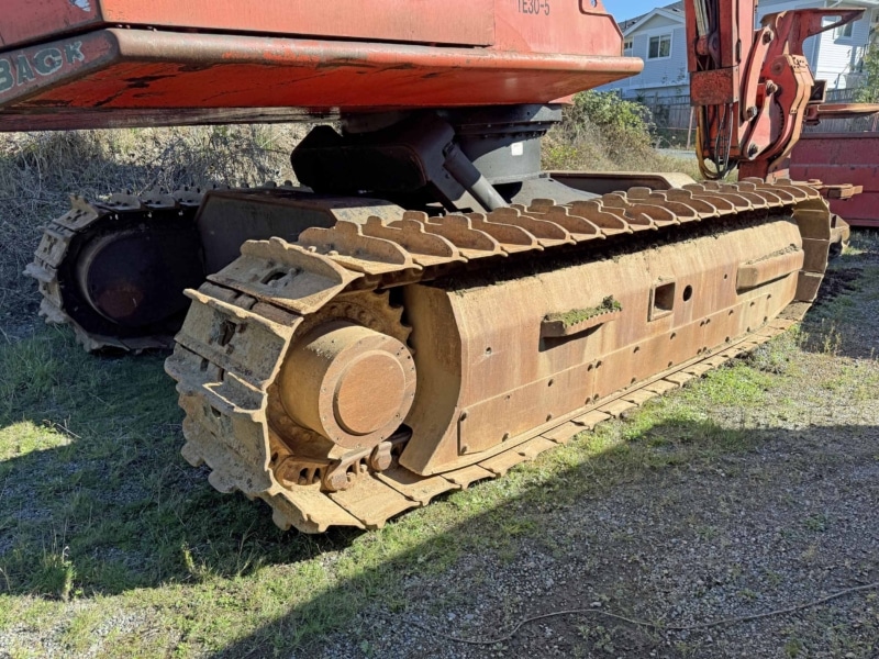 2002 Madill T2250B Feller Buncher - Image 23
