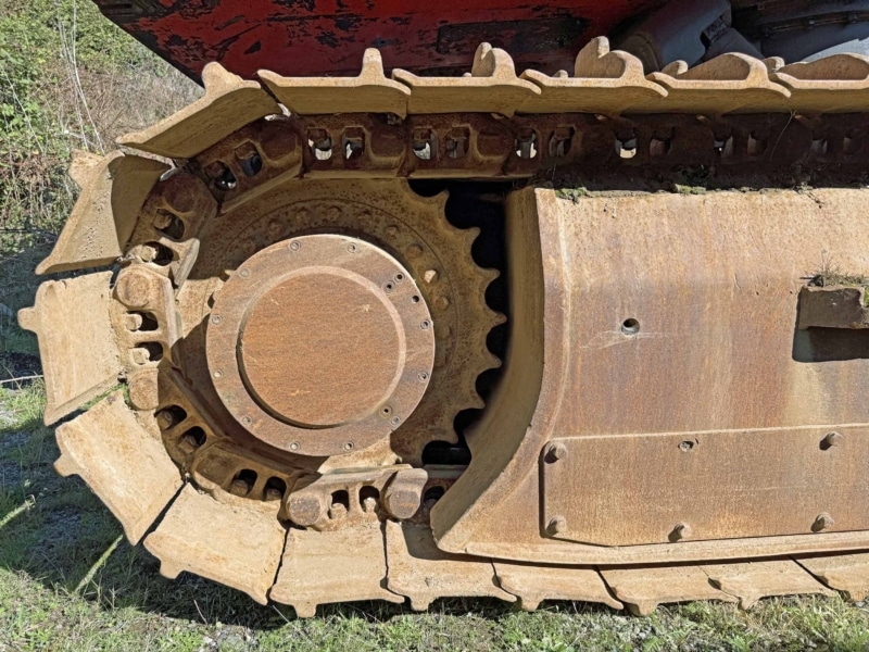 2002 Madill T2250B Feller Buncher - Image 26