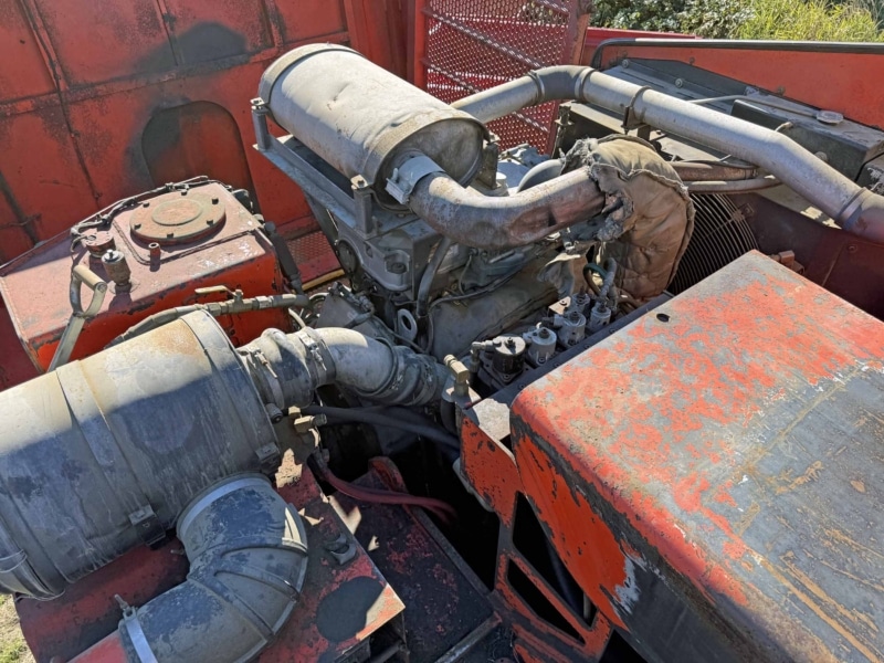 2002 Madill T2250B Feller Buncher - Image 19