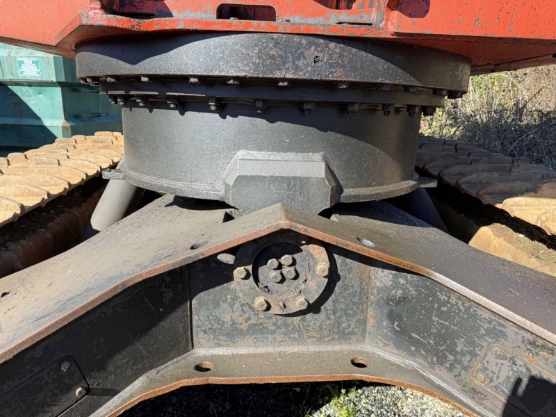 2002 Madill T2250B Feller Buncher - Image 21