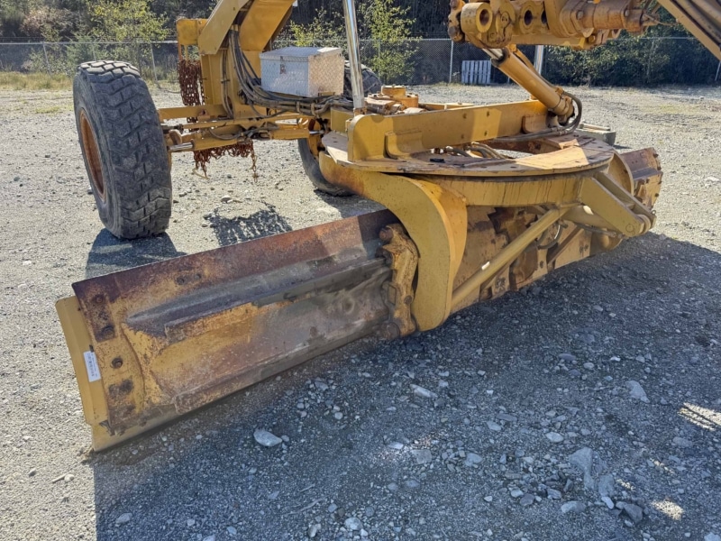 2003 Caterpillar 140H Motor Grader - Image 29
